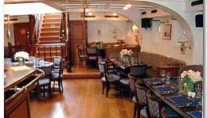 Stad Amsterdam Saloon